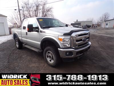 2015 Ford F-250   - Photo 1 - Watertown, NY 13601