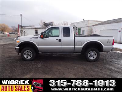 2015 Ford F-250   - Photo 8 - Watertown, NY 13601