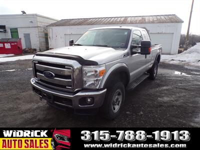 2015 Ford F-250   - Photo 3 - Watertown, NY 13601