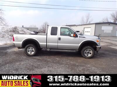 2015 Ford F-250   - Photo 4 - Watertown, NY 13601
