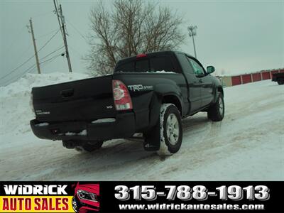 2015 Toyota Tacoma Base V6   - Photo 10 - Watertown, NY 13601
