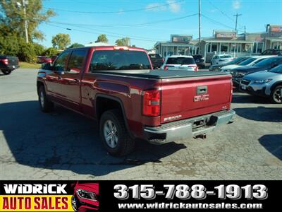 2014 GMC Sierra 1500 SLE   - Photo 7 - Watertown, NY 13601