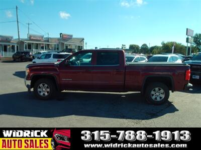 2014 GMC Sierra 1500 SLE   - Photo 8 - Watertown, NY 13601