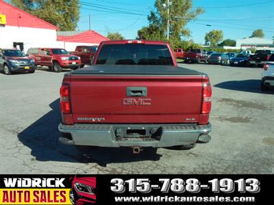 2014 GMC Sierra 1500 SLE   - Photo 6 - Watertown, NY 13601