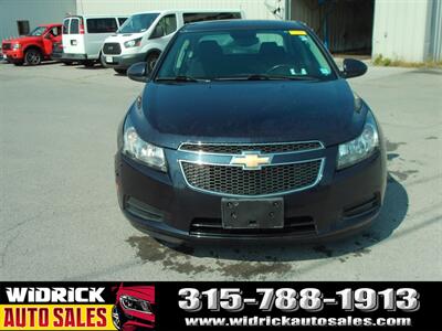 2014 Chevrolet Cruze 1LT   - Photo 2 - Watertown, NY 13601