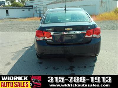 2014 Chevrolet Cruze 1LT   - Photo 6 - Watertown, NY 13601