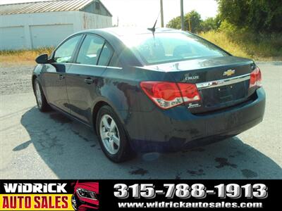 2014 Chevrolet Cruze 1LT   - Photo 7 - Watertown, NY 13601