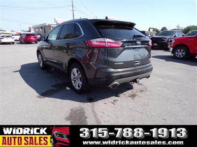 2020 Ford Edge SEL   - Photo 15 - Watertown, NY 13601