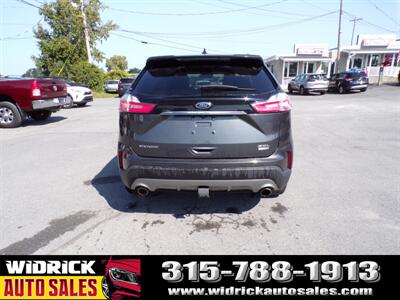 2020 Ford Edge SEL   - Photo 14 - Watertown, NY 13601