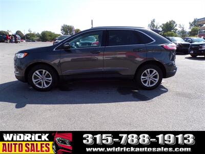 2020 Ford Edge SEL   - Photo 16 - Watertown, NY 13601