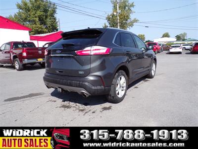 2020 Ford Edge SEL   - Photo 13 - Watertown, NY 13601
