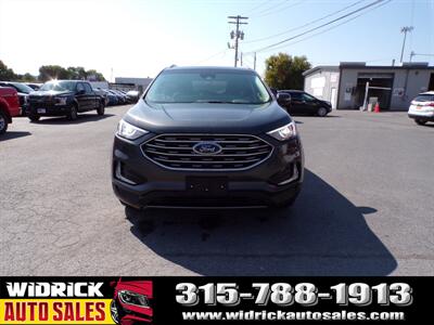 2020 Ford Edge SEL   - Photo 2 - Watertown, NY 13601