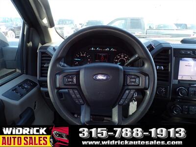 2018 Ford F-150 XL   - Photo 7 - Watertown, NY 13601