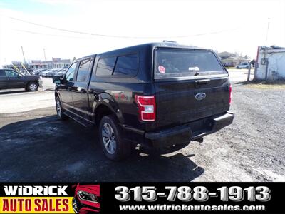 2018 Ford F-150 XL   - Photo 15 - Watertown, NY 13601