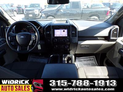 2018 Ford F-150 XL   - Photo 6 - Watertown, NY 13601