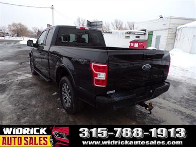 2018 Ford F-150   - Photo 20 - Watertown, NY 13601