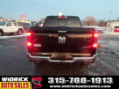 2019 RAM 1500 Laramie Longhorn - Photo 6 - Watertown, NY 13601