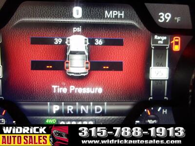 2019 RAM 1500 Laramie Longhorn - Photo 9 - Watertown, NY 13601