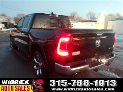 2019 RAM 1500 Laramie Longhorn - Photo 7 - Watertown, NY 13601