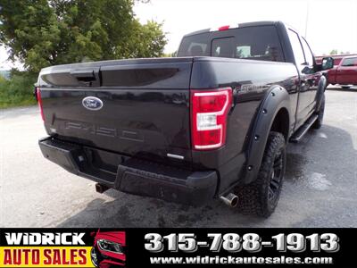 2018 Ford F-150   - Photo 12 - Watertown, NY 13601