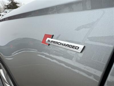 2012 Audi A6 3.0T Quattro Premium Plus - Photo 9 - Flushing, MI 48433