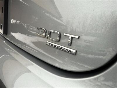 2012 Audi A6 3.0T Quattro Premium Plus - Photo 22 - Flushing, MI 48433