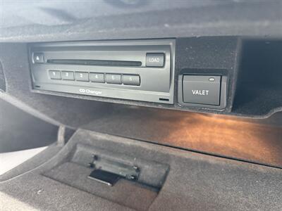 2012 Audi A6 3.0T Quattro Premium Plus - Photo 27 - Flushing, MI 48433