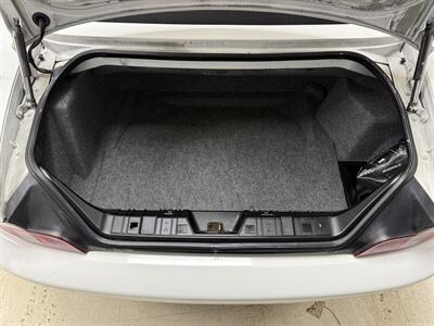 2002 BMW Z3 2.5i Roadster  5-Speed Manual - Photo 39 - Flushing, MI 48433