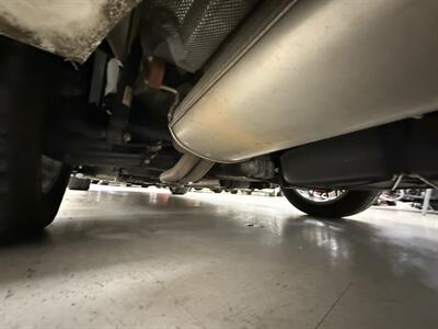 2002 BMW Z3 2.5i Roadster  5-Speed Manual - Photo 51 - Flushing, MI 48433