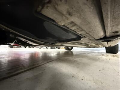 2002 BMW Z3 2.5i Roadster  5-Speed Manual - Photo 53 - Flushing, MI 48433