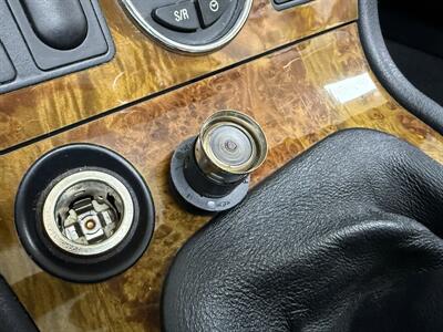 2002 BMW Z3 2.5i Roadster  5-Speed Manual - Photo 23 - Flushing, MI 48433