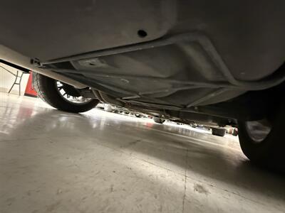 2002 BMW Z3 2.5i Roadster  5-Speed Manual - Photo 50 - Flushing, MI 48433