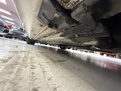 2002 BMW Z3 2.5i Roadster  5-Speed Manual - Photo 52 - Flushing, MI 48433