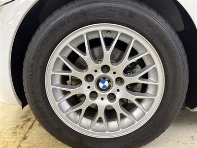 2002 BMW Z3 2.5i Roadster  5-Speed Manual - Photo 30 - Flushing, MI 48433