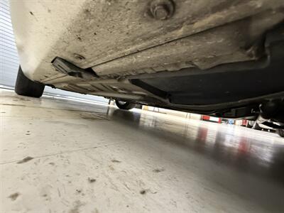 2002 BMW Z3 2.5i Roadster  5-Speed Manual - Photo 48 - Flushing, MI 48433