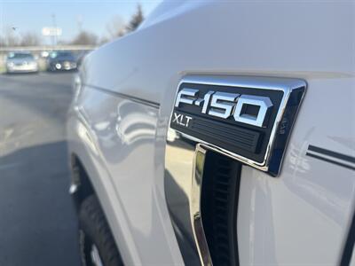 2021 Ford F-150 XTR 4WD   - Photo 10 - Flushing, MI 48433