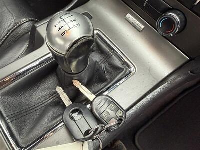 2012 Ford Mustang V6 Premium MCA 6-Speed - Photo 26 - Flushing, MI 48433