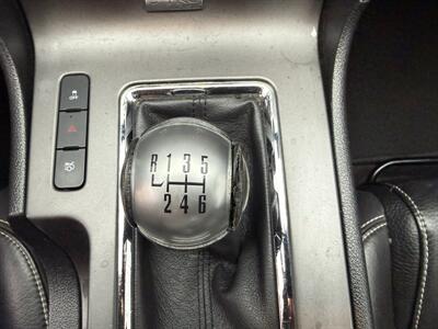 2012 Ford Mustang V6 Premium MCA 6-Speed - Photo 13 - Flushing, MI 48433