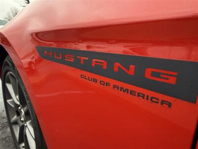 2012 Ford Mustang V6 Premium MCA 6-Speed - Photo 10 - Flushing, MI 48433