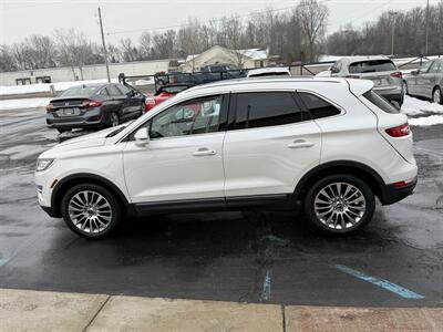 2015 Lincoln MKC Reserve AWD   - Photo 9 - Flushing, MI 48433