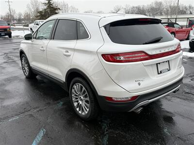 2015 Lincoln MKC Reserve AWD   - Photo 5 - Flushing, MI 48433