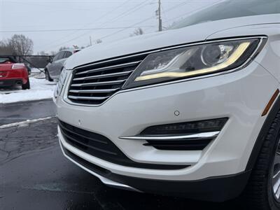 2015 Lincoln MKC Reserve AWD   - Photo 24 - Flushing, MI 48433