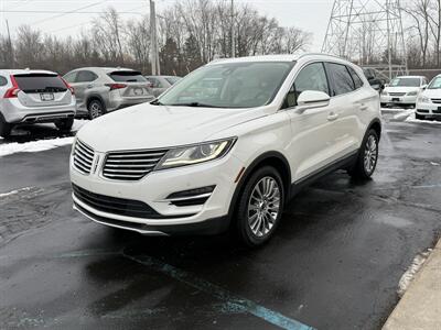2015 Lincoln MKC Reserve AWD   - Photo 3 - Flushing, MI 48433