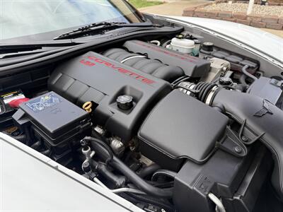 2009 Chevrolet Corvette 1LT 6-Speed - Photo 37 - Flushing, MI 48433