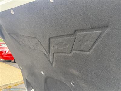 2009 Chevrolet Corvette 1LT 6-Speed - Photo 38 - Flushing, MI 48433