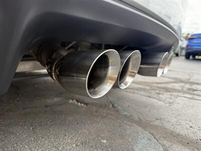 2009 Chevrolet Corvette 1LT 6-Speed - Photo 25 - Flushing, MI 48433