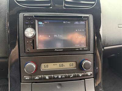 2009 Chevrolet Corvette 1LT 6-Speed - Photo 16 - Flushing, MI 48433