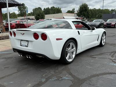 2009 Chevrolet Corvette 1LT 6-Speed - Photo 5 - Flushing, MI 48433