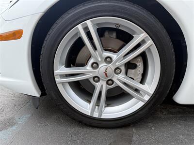 2009 Chevrolet Corvette 1LT 6-Speed - Photo 27 - Flushing, MI 48433