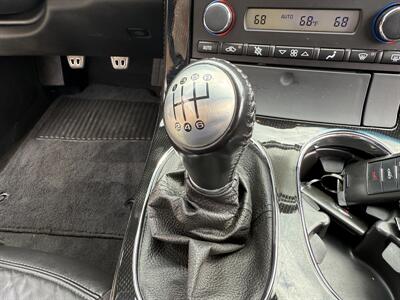 2009 Chevrolet Corvette 1LT 6-Speed - Photo 10 - Flushing, MI 48433